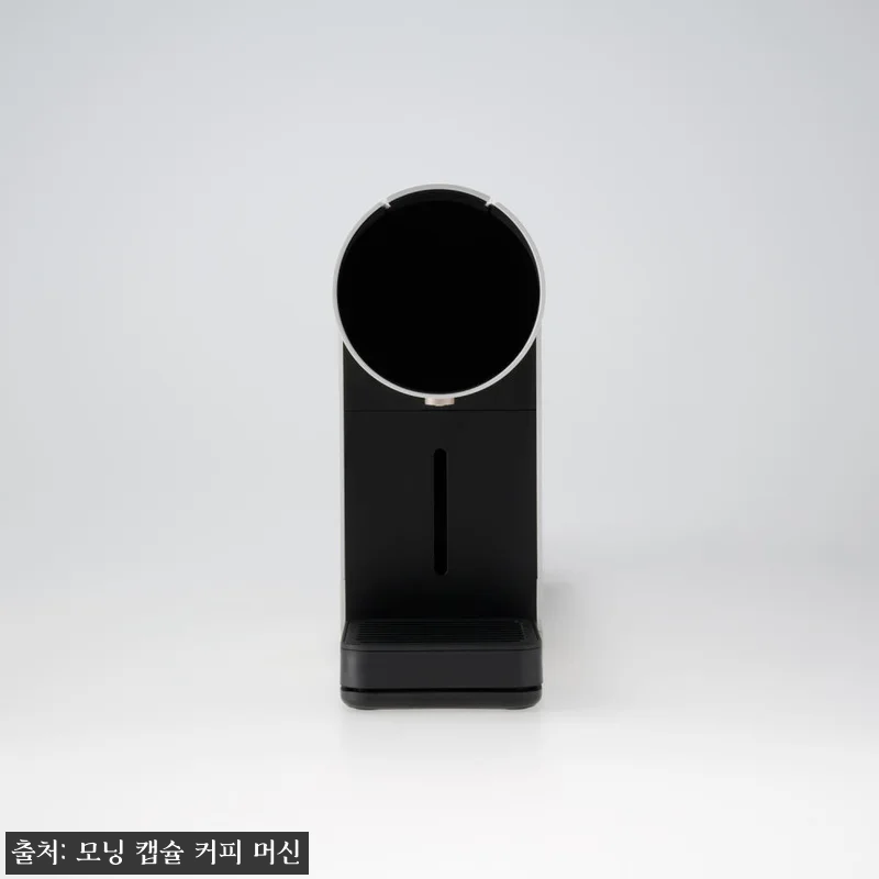 모닝 미니 캡슐커피머신 클라우드 찐후 관련 이미지 1