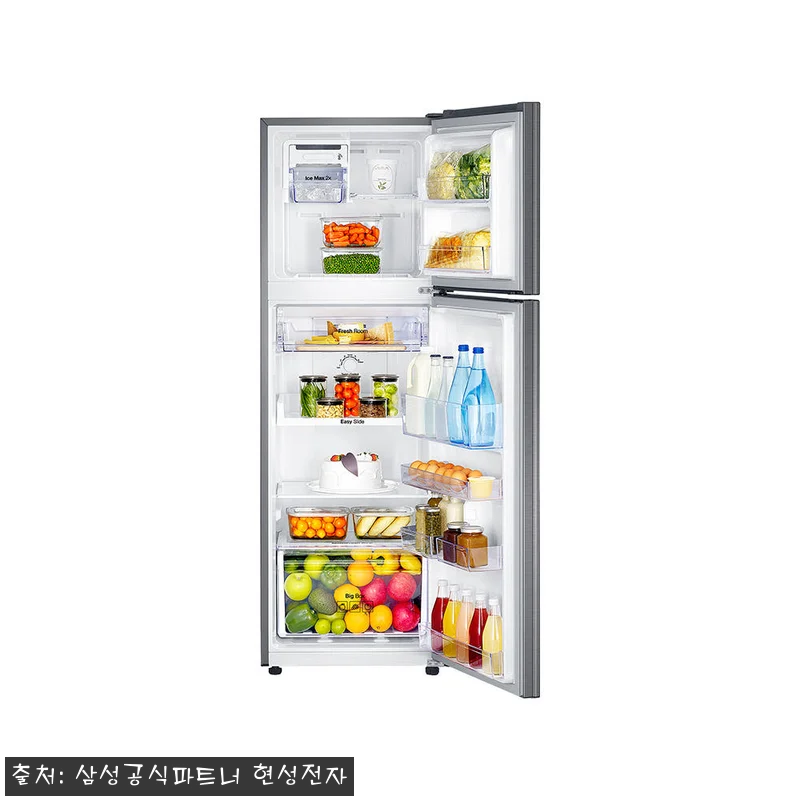 삼성 냉장고 RT25DARAHS9 2 관련 이미지 1