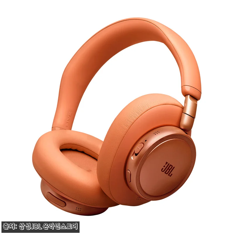 JBL LIVE 780NC 오렌지, 관련 이미지 1
