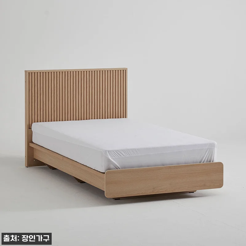 장인가구 로시 스탠다드 템바보드 LED 호텔식 서랍 침대 SS, 할인 중이라 더 눈길 가는 침실 이슈템 7 장인가구 로시 스탠다드 템바보드 LE 관련 이미지 1