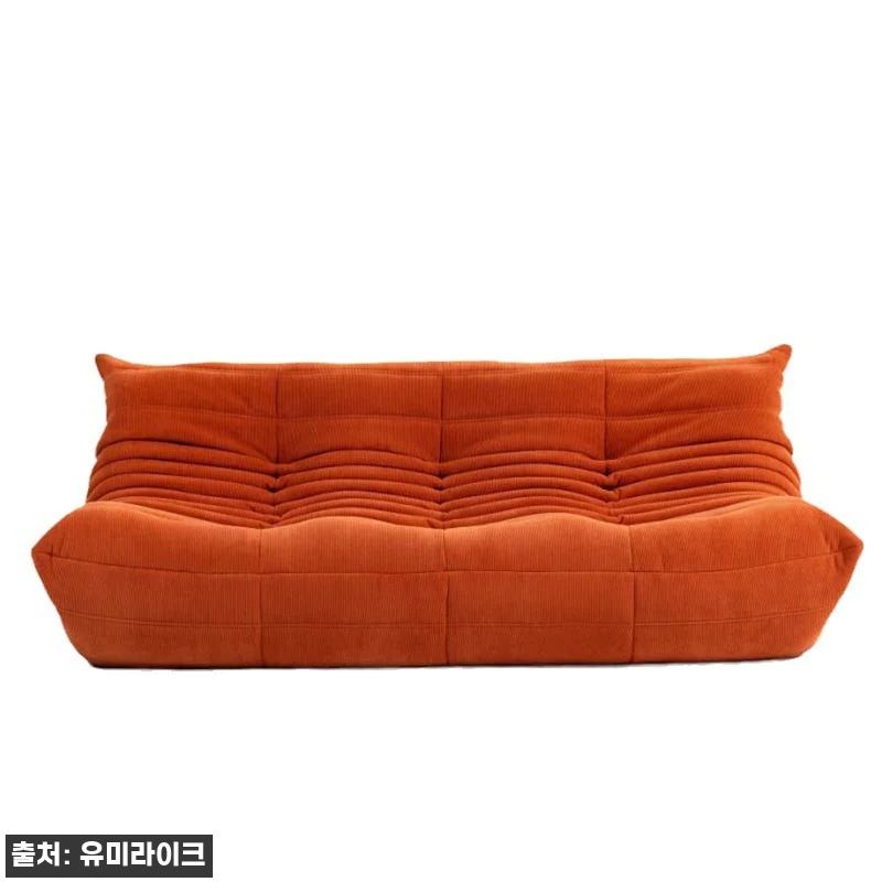 토고 소파 Togo sofa 2인 스 관련 이미지 1