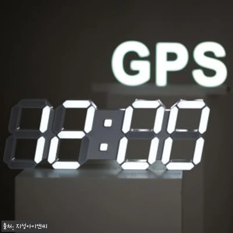 국산 루나리스 GPS 전파 수신 LE 관련 이미지 1