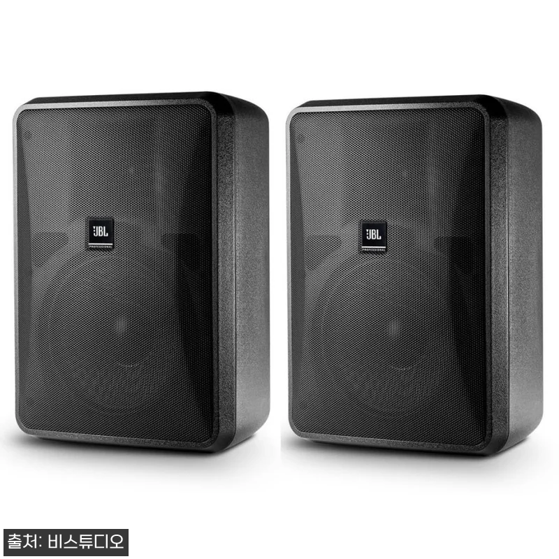 JBL CONTROL 28-1 벽부형 관련 이미지 1