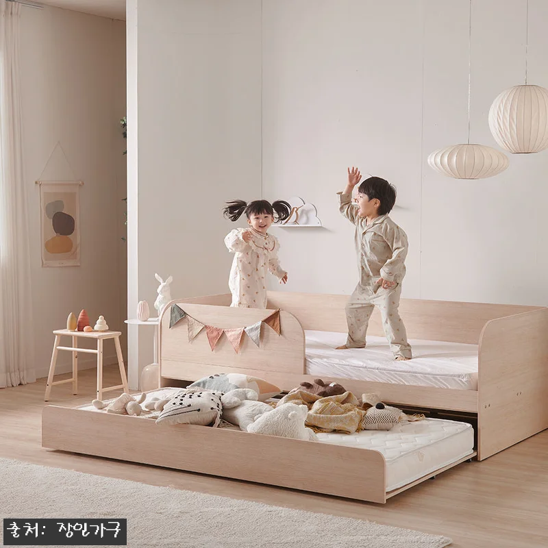 장인가구 뉴피터 E0등급 저상형 슬라 관련 이미지 1