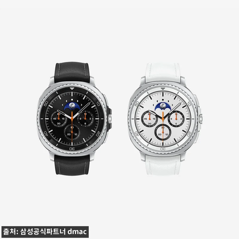 삼성 갤럭시 워치8 클래식 화이트 46mm LTE, 강화유리 2매 패키지까지 챙긴 이슈템 후기 정리 11 삼성 갤럭시 워치8 클래식 화이트 4 관련 이미지 1