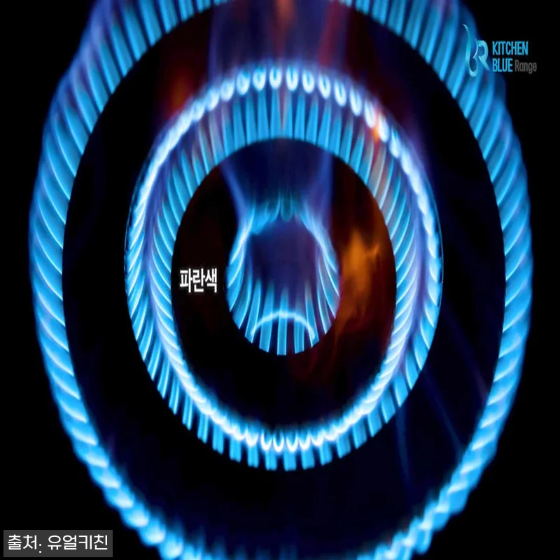 영업용가스렌지 1800 5구 간택기, 관련 이미지 1