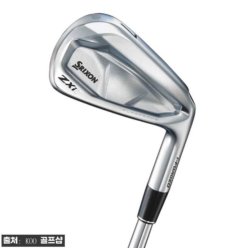 스릭슨 ZXi 콤보 아이언세트 커스텀 7아이언, 142만원대 구매 전 꼭 볼 옵션·혜택 정리 6 스릭슨 ZXi 콤보 아이언세트 커스텀 관련 이미지 2