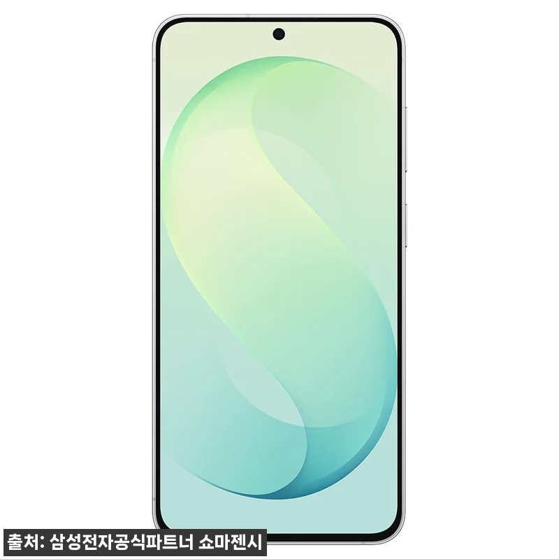 삼성 공식 갤럭시 S26 FE 256 관련 이미지 2