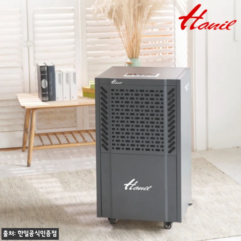 한일 산업용 제습기 100리터 HDI 관련 이미지 2