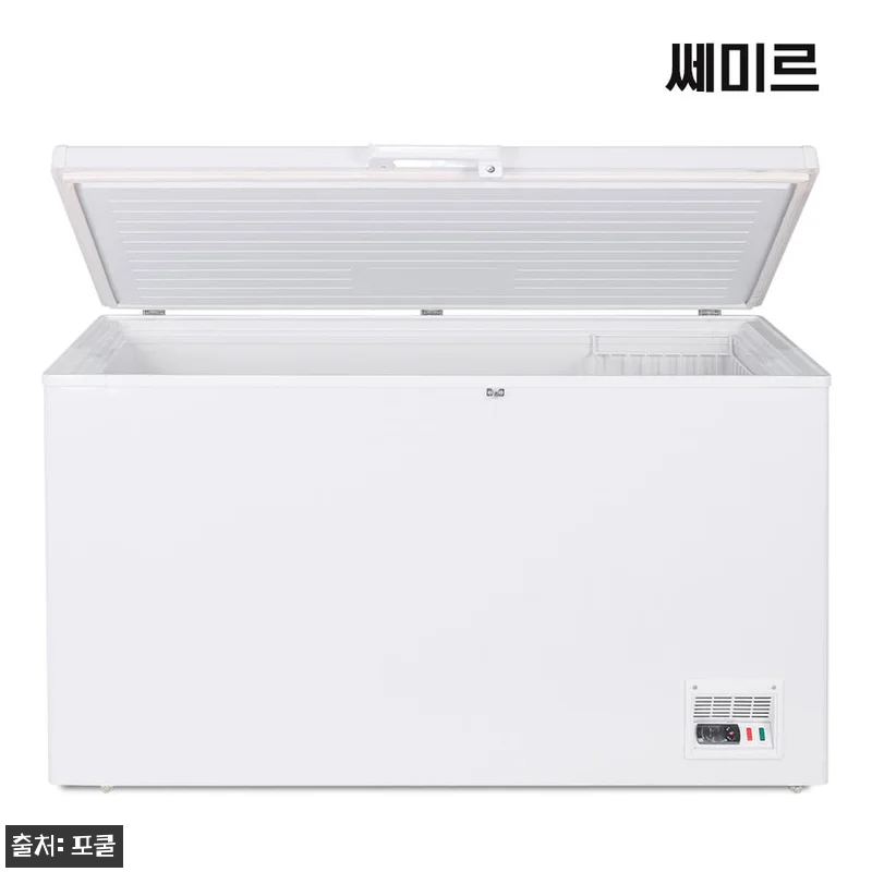 쎄미르 참치 냉동고 BD-388, 업 관련 이미지 2