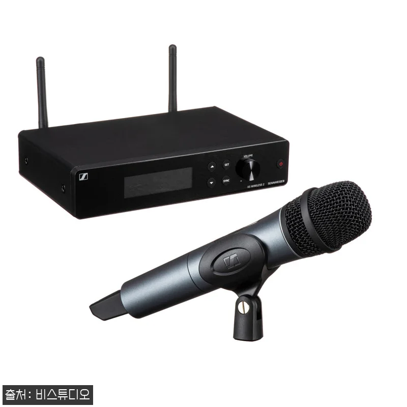 젠하이저 SENNHEISER XSW 2-835 무선 마이크 세트 보컬용, 구매 전 꼭 체크한 판매 조건 후기 13 젠하이저 SENNHEISER XSW 관련 이미지 2