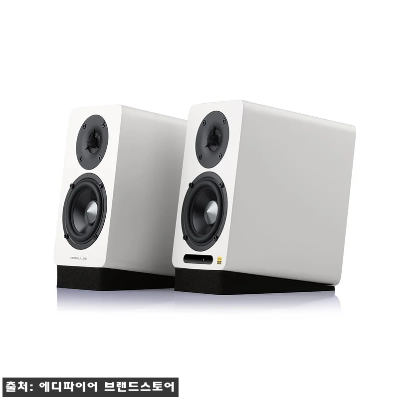 에디파이어 AIRPULSE A60 매트 화이트, 23% 할인 중인 Hi-Fi 블루투스 스피커 체크 후기 13 에디파이어 AIRPULSE A60 매 관련 이미지 2