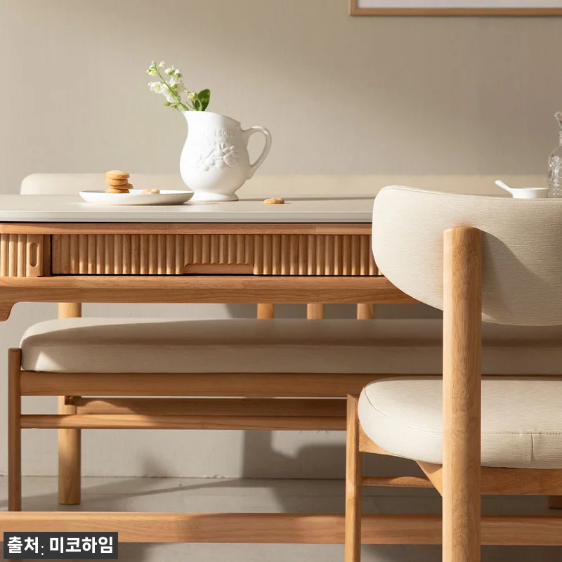 미코하임 비너스 17T 양면 포세린 관련 이미지 2