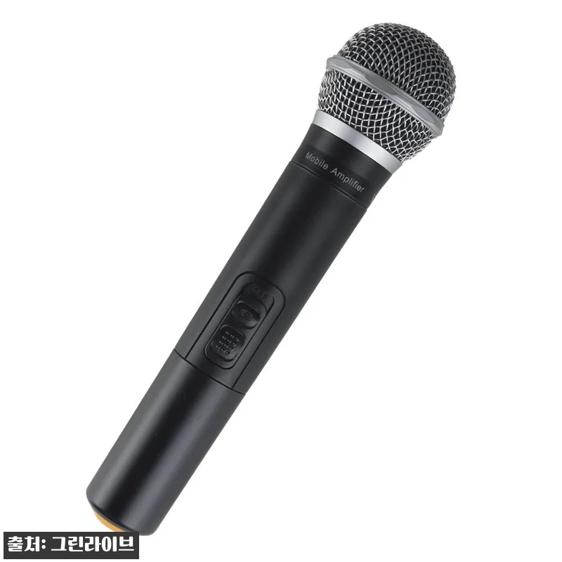 카날스 그레이스 EG-615 600W 관련 이미지 2