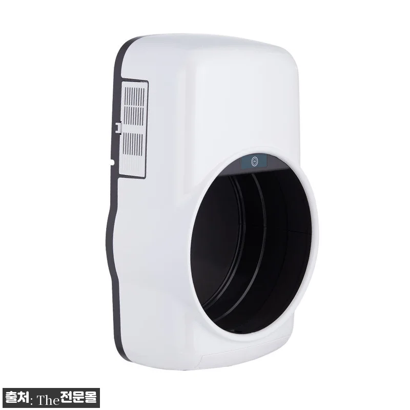 써클린 핸드드라이어 HY-301MT, 관련 이미지 2