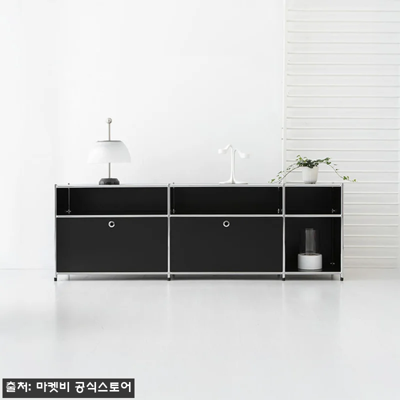 모듈가구 심플리 3x2 수납장 2문 관련 이미지 2