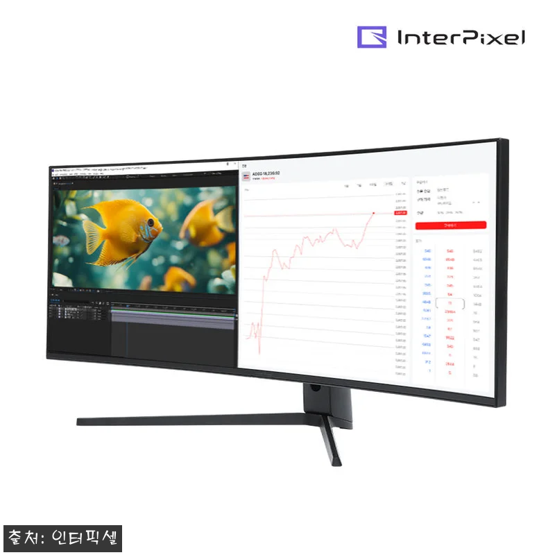 인터픽셀 IPU4010 나노IPS 5 관련 이미지 2