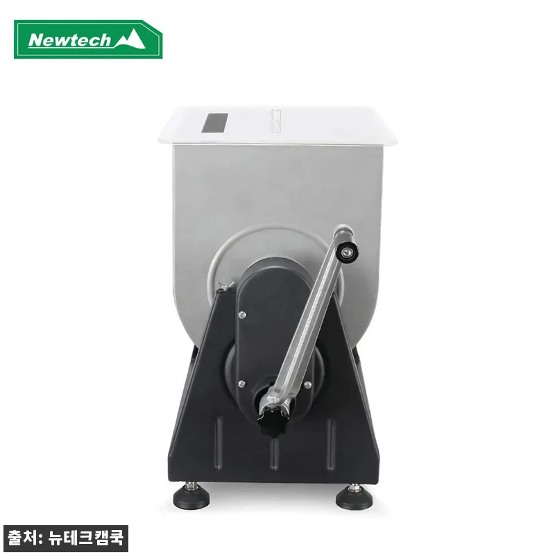 뉴테크캠쿡 23L 대용량 고기반죽기, 관련 이미지 2
