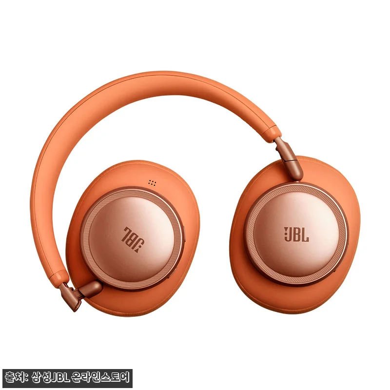 JBL LIVE 780NC 오렌지, 관련 이미지 2