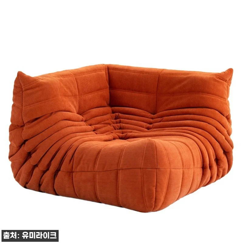 토고 소파 Togo sofa 2인 스 관련 이미지 2