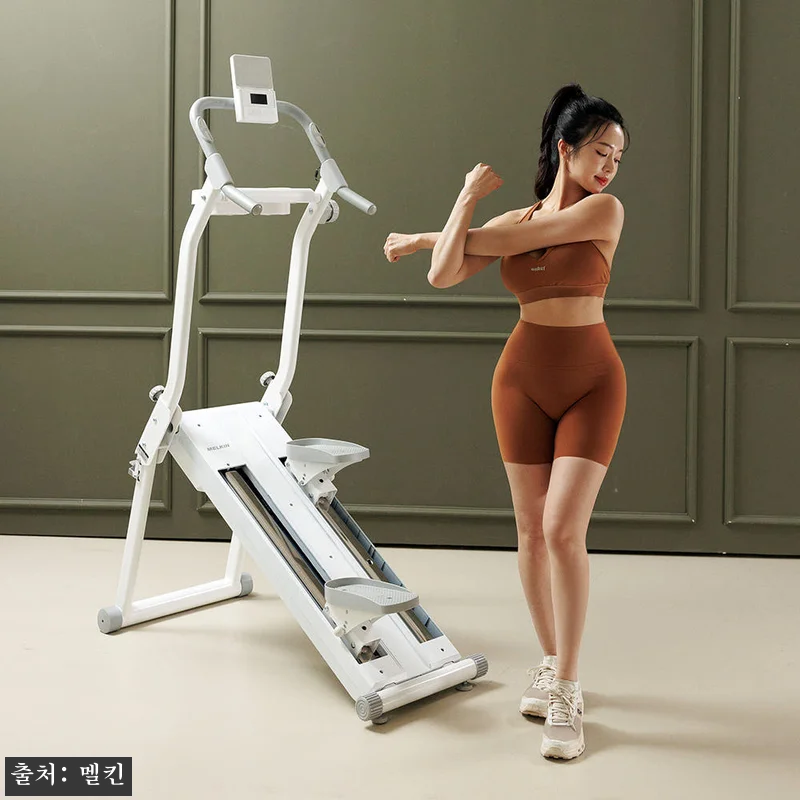 멜킨 천국의계단 스텝플립 프로 찐후기 관련 이미지 2