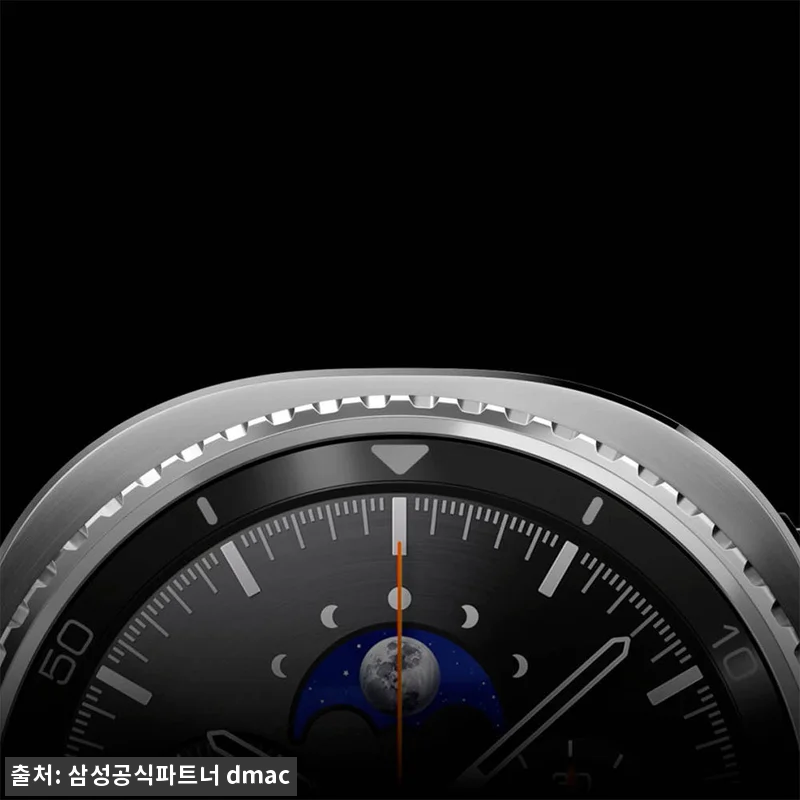 삼성 갤럭시 워치8 클래식 화이트 46mm LTE, 강화유리 2매 패키지까지 챙긴 이슈템 후기 정리 12 삼성 갤럭시 워치8 클래식 화이트 4 관련 이미지 2