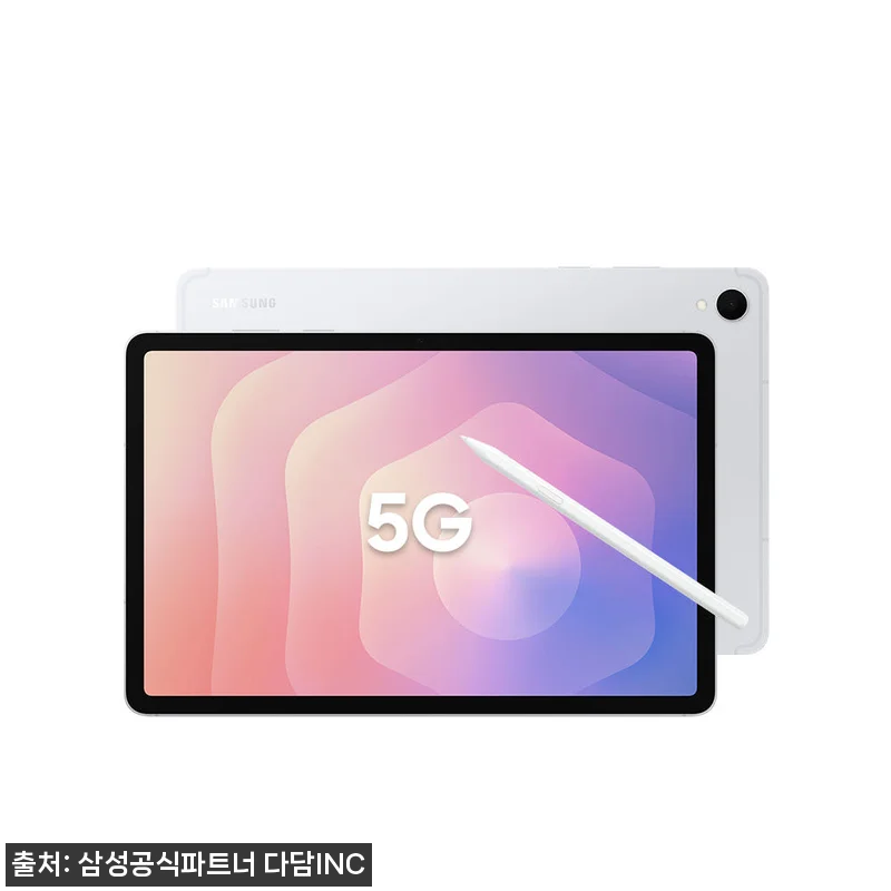 갤럭시탭 S11 5G 256GB 그레 관련 이미지 3