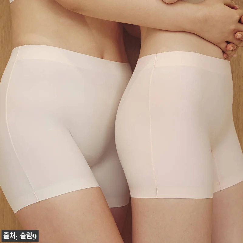 [SET] 슬림9 뉴베이직 편해브라+ 관련 이미지 3