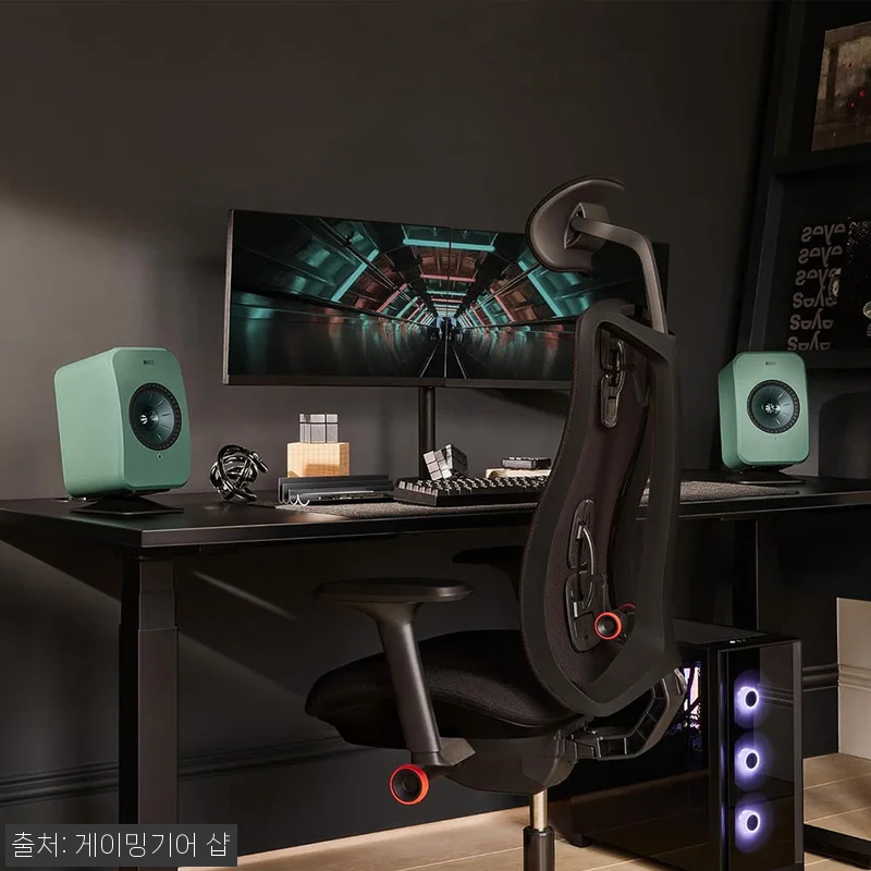 KEF LSX II LT 찐후기, 소리와 디자인 둘 다 챙기고 싶은 날 눈길 가는 프리미엄 스피커 11 KEF LSX II LT 찐후기, 소 관련 이미지 3