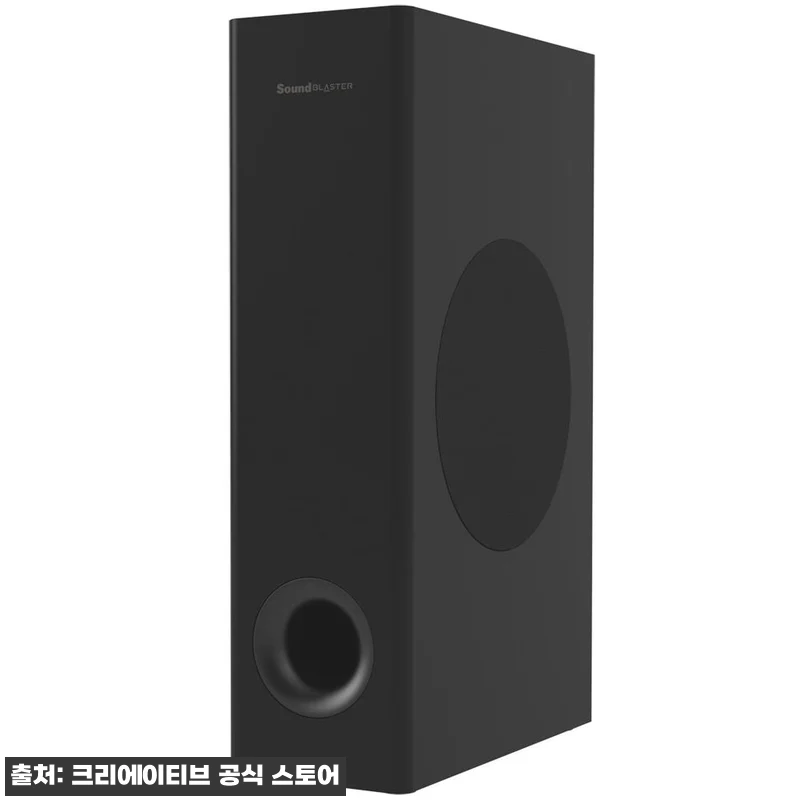 크리에이티브 사운드 블라스터 KATA 관련 이미지 3