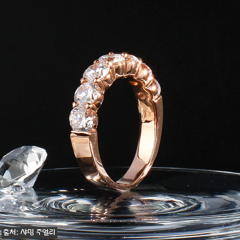 4부 쌍지 모이사나이트 7개 반지, 관련 이미지 3