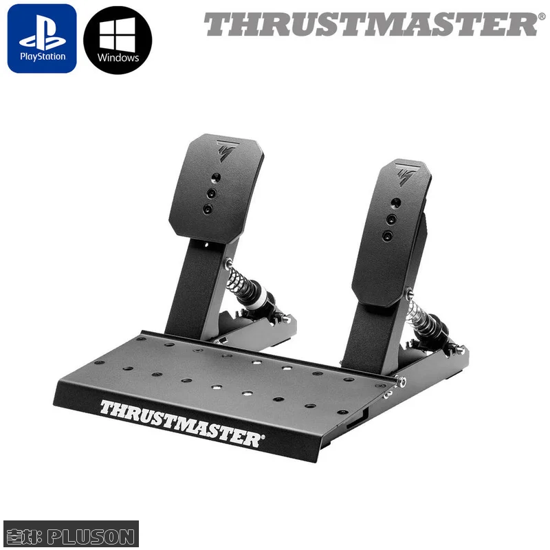 트러스트마스터 T598 DD 레이싱휠 관련 이미지 3