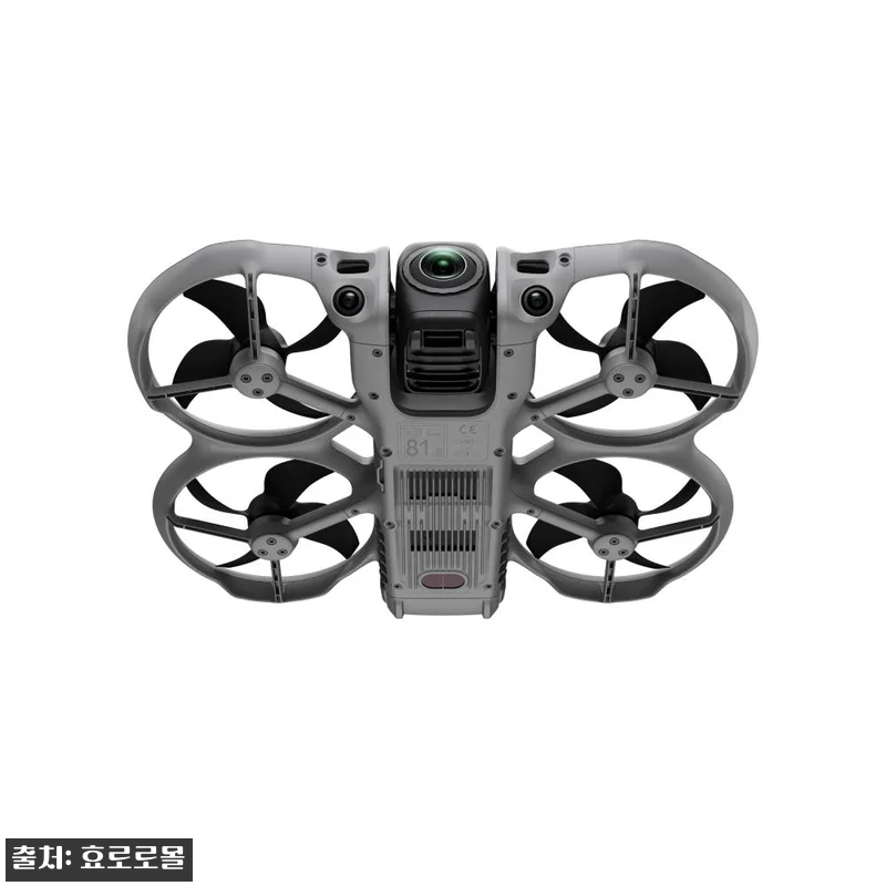 DJI Avata 360 Fly More Combo 아바타 360, 구매 전 체크한 DJI RC 2조종기 구성과 혜택 13 DJI Avata 360 Fly Mo 관련 이미지 3