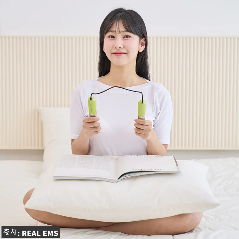 리얼EMS 손마사지기 찐후기 대신 꼼 관련 이미지 3