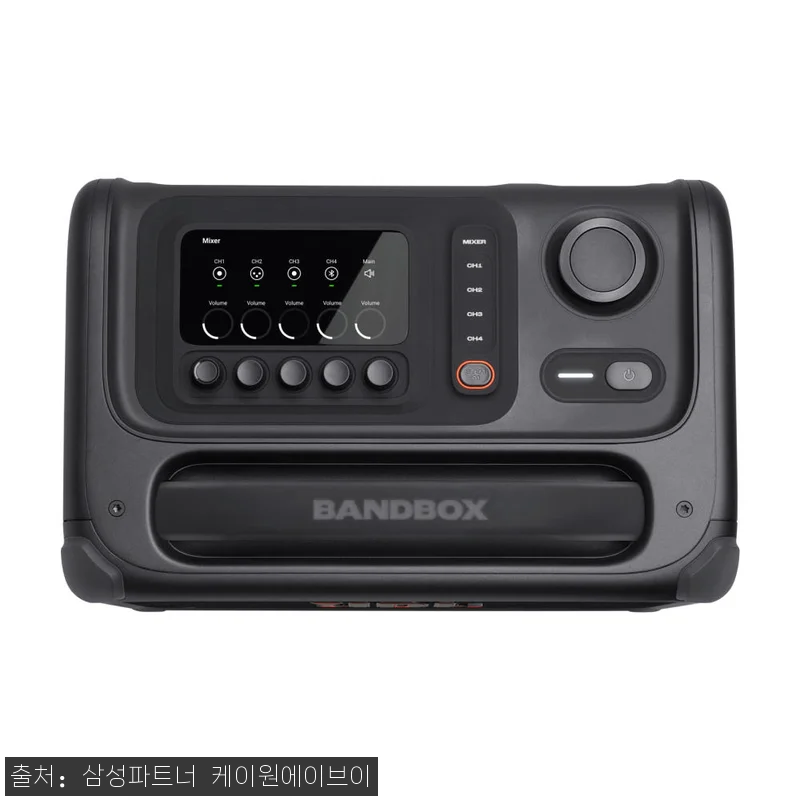JBL BANDBOX TRIO 밴드박 관련 이미지 3