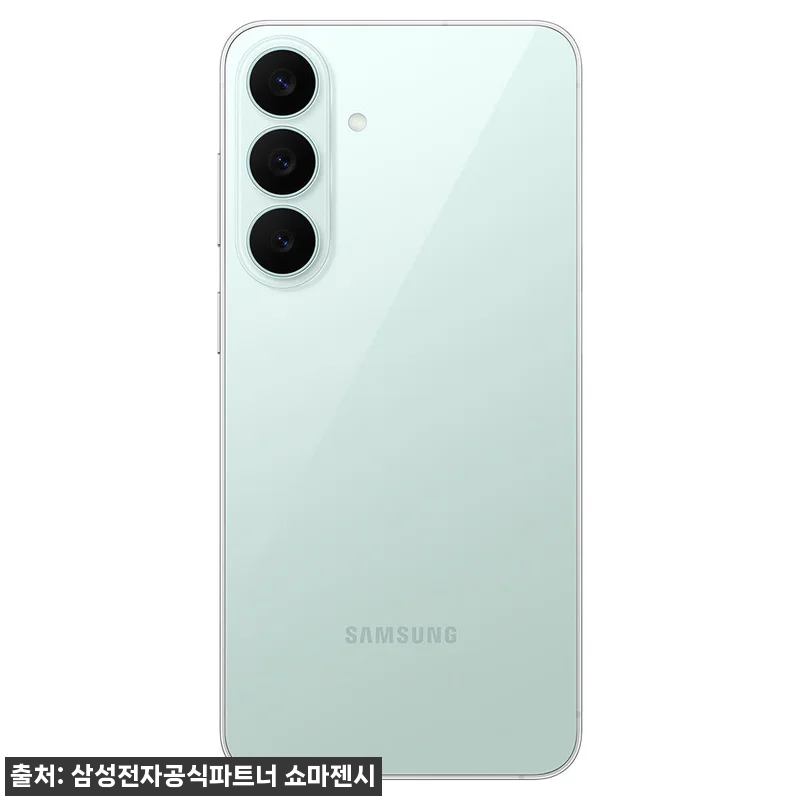 삼성 공식 갤럭시 S26 FE 256 관련 이미지 3