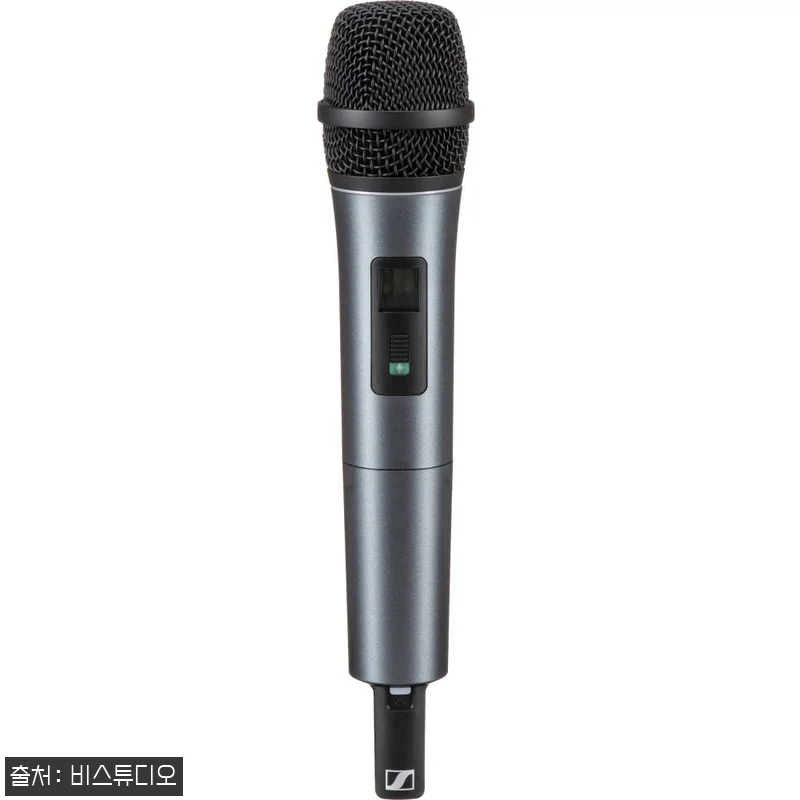 젠하이저 SENNHEISER XSW 2-835 무선 마이크 세트 보컬용, 구매 전 꼭 체크한 판매 조건 후기 14 젠하이저 SENNHEISER XSW 관련 이미지 3
