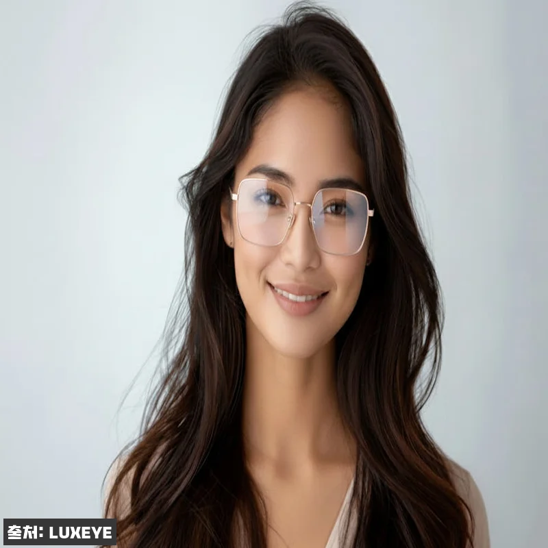 디올 까나쥬 S1F 아시안핏 블루라이 관련 이미지 3