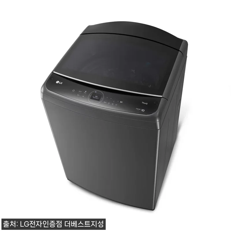 LG 통돌이 21kg DD모터 인공지 관련 이미지 3