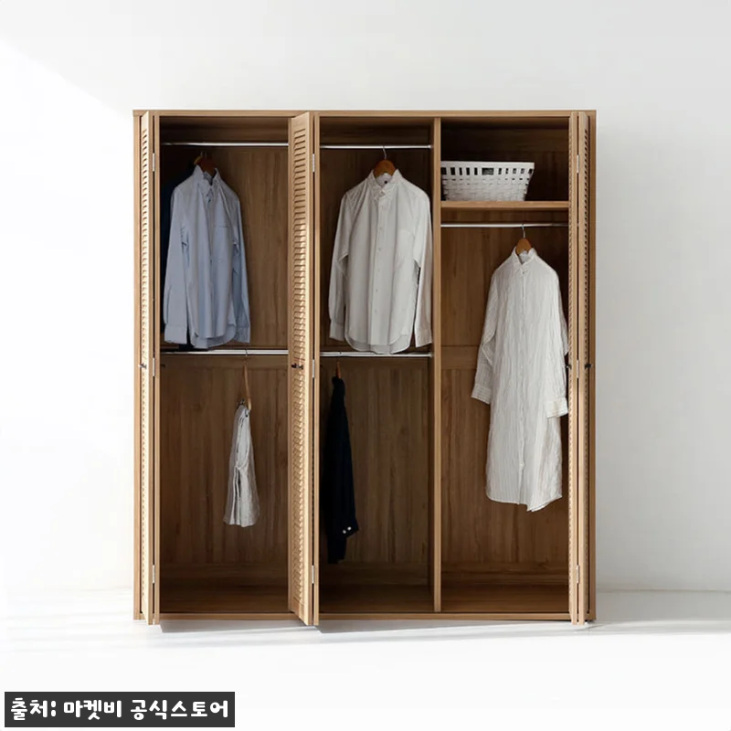 헤인 옷장 6문 178195 캄포어베니어, 10% 할인으로 체크해본 대형 옷장 구매 포인트 13 헤인 옷장 6문 178195 캄포어베 관련 이미지 3