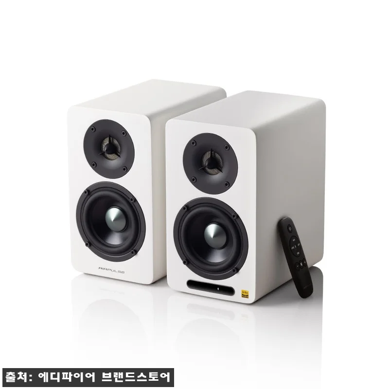 에디파이어 AIRPULSE A60 매트 화이트, 23% 할인 중인 Hi-Fi 블루투스 스피커 체크 후기 14 에디파이어 AIRPULSE A60 매 관련 이미지 3