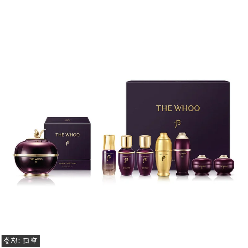 더후 환유고 기획 세트 60ml, 7 관련 이미지 3