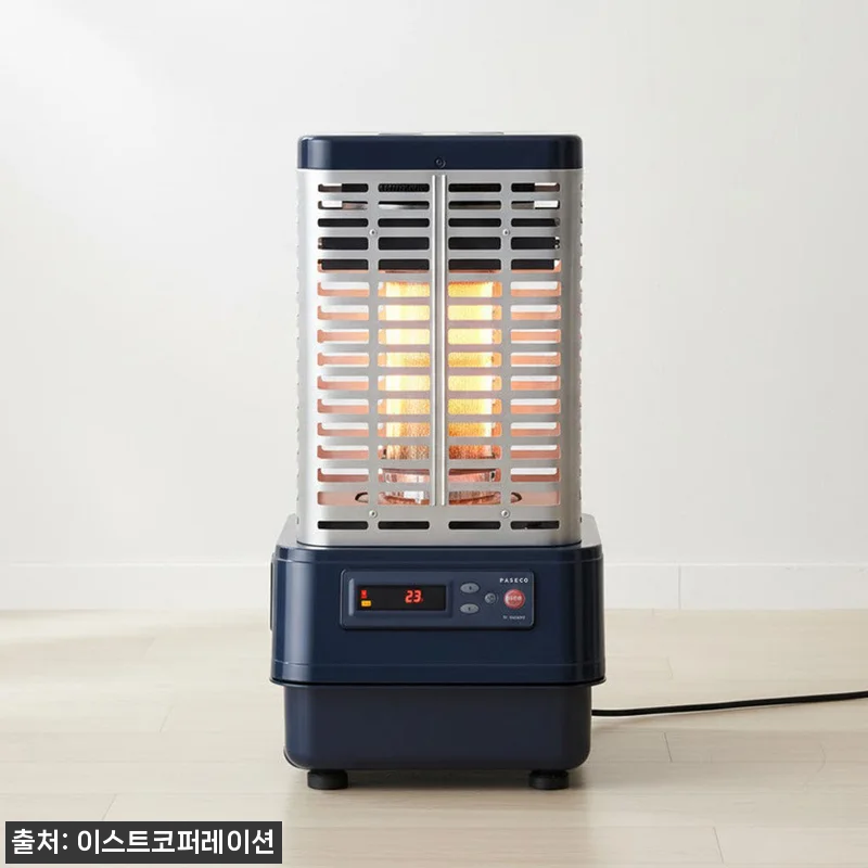 파세코 등유난로 석유 로터리 히터, 관련 이미지 3