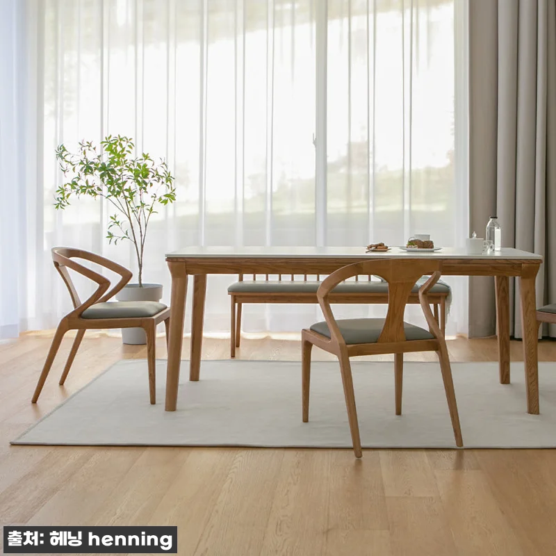 헤닝 헤이즐 15T 포세린 세라믹 에 관련 이미지 3