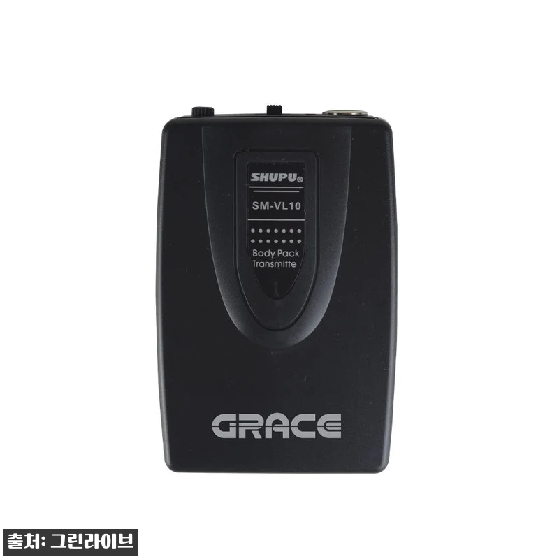 카날스 그레이스 EG-615 600W 관련 이미지 3