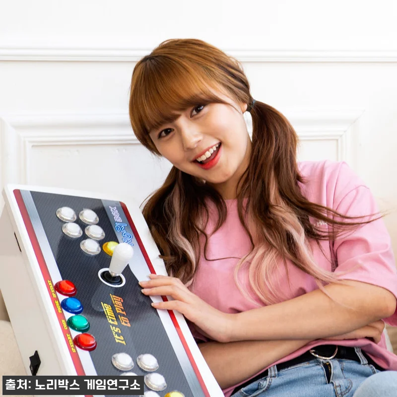 노리박스 레볼루션 RV팩 128G 7 관련 이미지 3