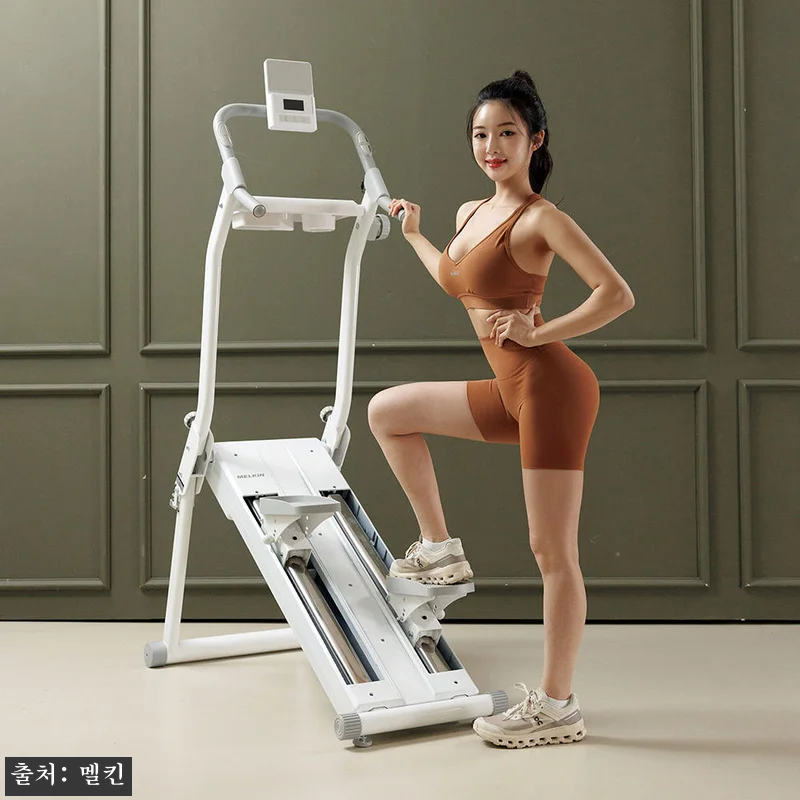 멜킨 천국의계단 스텝플립 프로 찐후기 관련 이미지 3