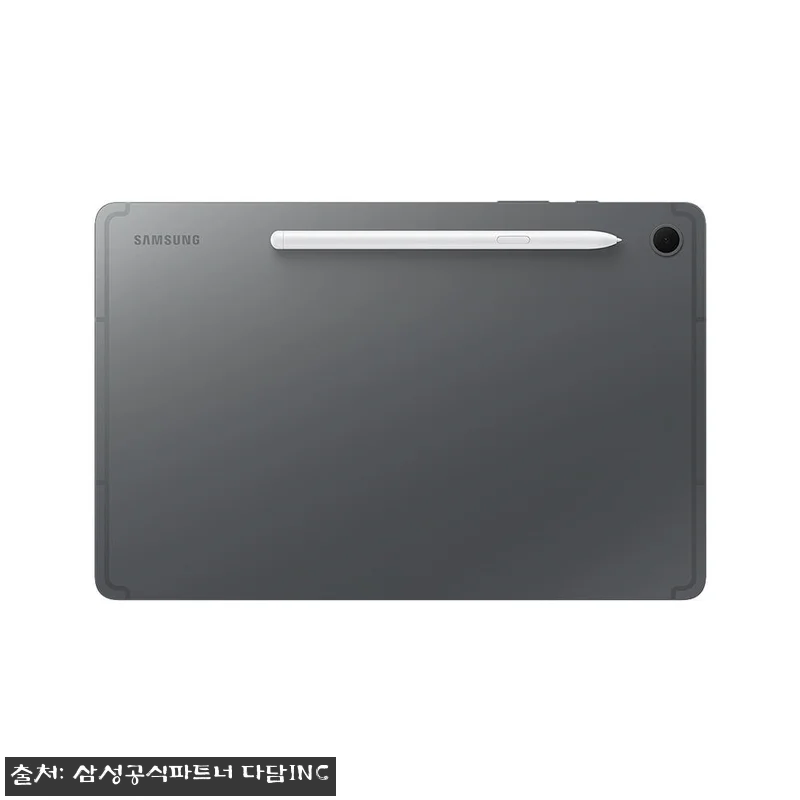 삼성 갤럭시탭 S10 라이트 5G 128GB 10.9형, S펜까지 포함된 실속 태블릿 찐후기 12 삼성 갤럭시탭 S10 라이트 5G 1 관련 이미지 3