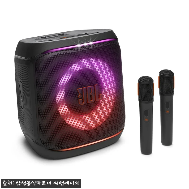 JBL 파티박스 앙코르2 찐후기, 파 관련 이미지 3