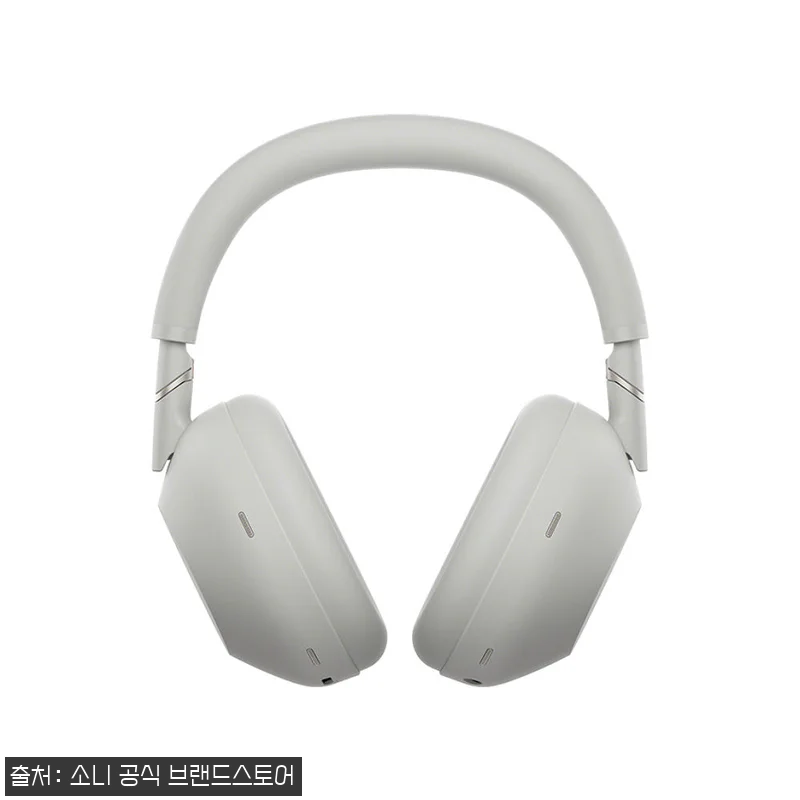 소니 WH-1000XM6 플래티넘 실버 찐후기, 16% 할인에 노이즈 캔슬링까지 만족도 높은 이유 11 소니 WH-1000XM6 플래티넘 실 관련 이미지 3